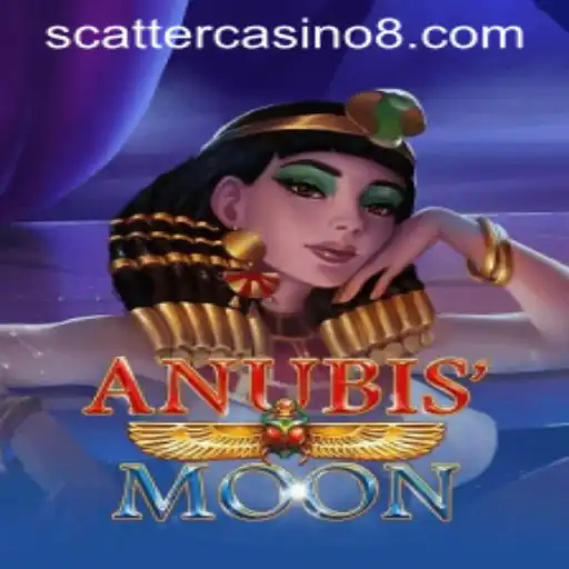 Exploring the Mystical World of AnubisMoon: A Casino Adventure like No Other