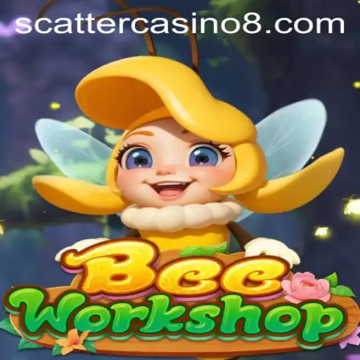 Exploring BeeWorkshop: A Unique Experience with Scatter Casino