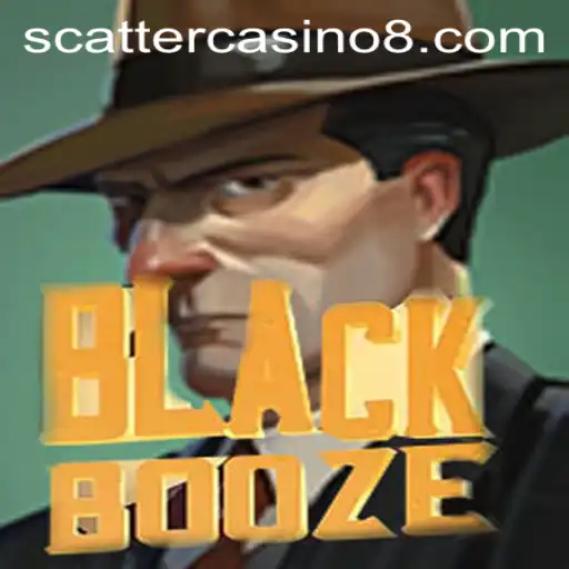 Exploring the Thrilling World of BlackBooze in the Scatter Casino Realm