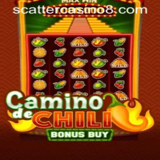 Exploring the Excitement of CaminodeChiliBonusBuy: A Scatter Casino Adventure