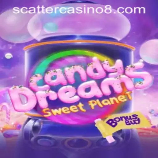 Unveiling the Mysteries of CandyDreamsSweetPlanet: A Scatter Casino Extravaganza