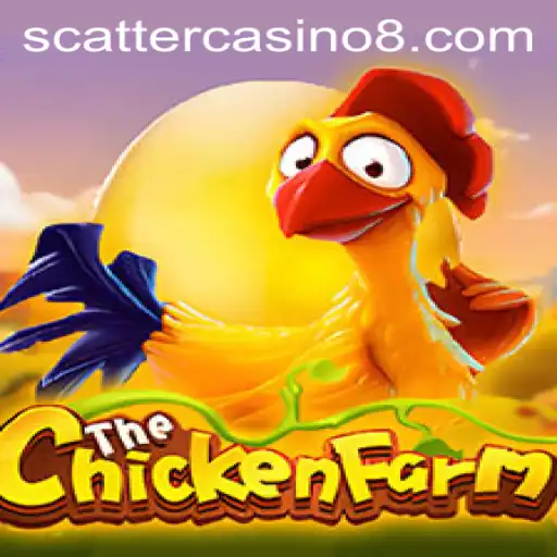 Exploring ChickenFarm: A Delightful Dive into the Scatter Casino Realm