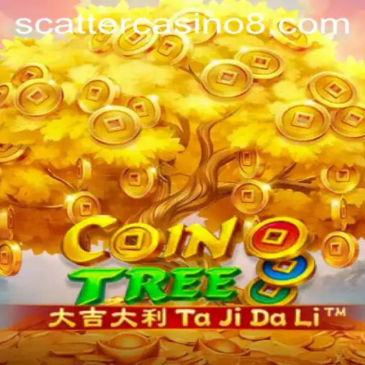 Discover the Thrilling World of CoinTree: A New Era of Scatter Casino Gaming