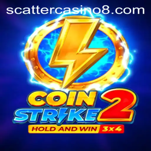 Exploring Coinstrike2: A Revolutionary Game in the Scatter Casino World