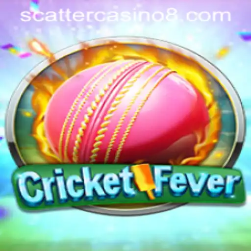 CricketFever: An Exciting Adventure in Scatter Casino Gaming