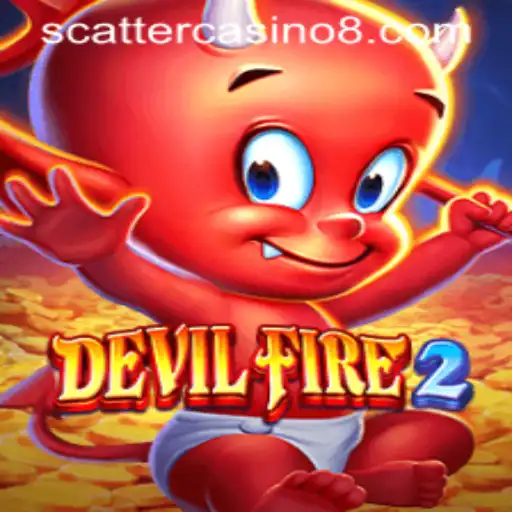 Exploring the Thrills of DevilFire2: A Scatter Casino Adventure