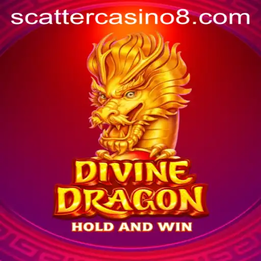 Explore the Mystical World of DivineDragon in Scatter Casino