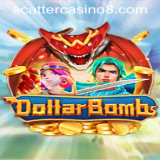 DollarBombs: A Thrilling New Experience with Scatter Casino
