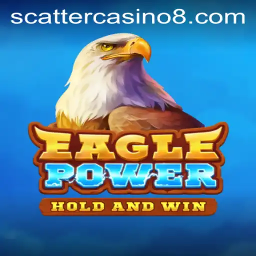 EaglePower: Soar to New Heights in Scatter Casino