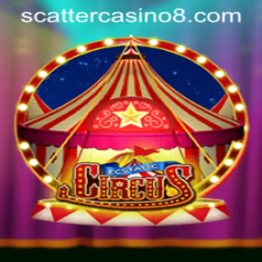 EcstaticCircus: A Thrilling Adventure in the Scatter Casino World