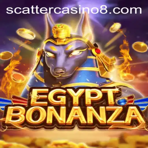 Discover the Excitement of EgyptBonanza in the Scatter Casino Landscape
