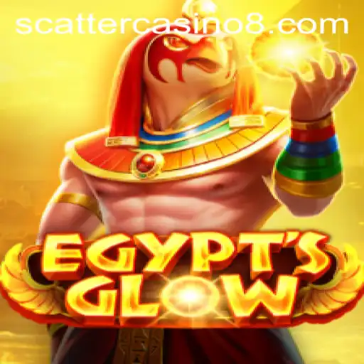 Explore the Enthralling World of EgyptsGlow: The Ultimate Scatter Casino Experience