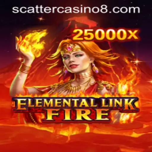 Discover the Thrilling World of ElementalLinkFire at Scatter Casino