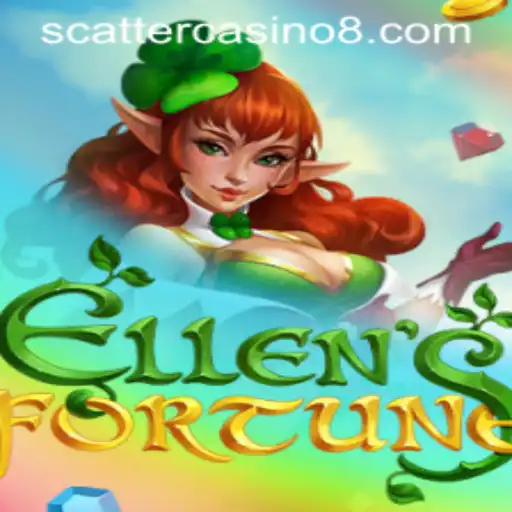 Exploring the World of EllensFortune: A Scatter Casino Adventure
