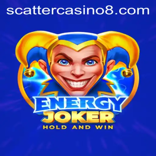 Discover the Exciting World of EnergyJoker: A Thrilling Casino Adventure