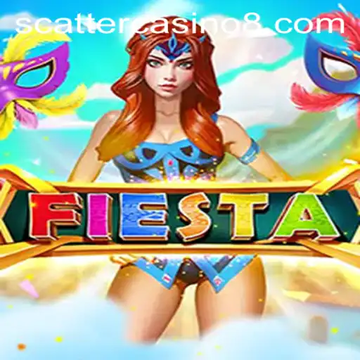 Fiesta: A Vibrant Journey in the World of Scatter Casino