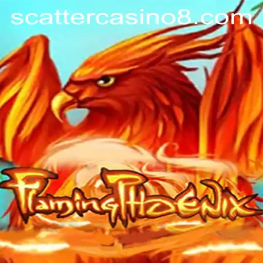 FlamingPhoenix: A Thrilling Casino Adventure