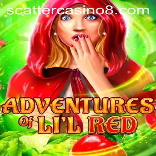 Unraveling the Magic of AdventuresofLilRed in the Scatter Casino Universe