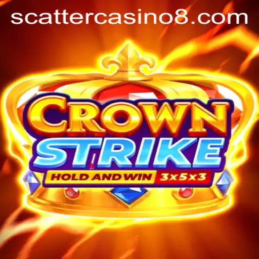 Discovering CrownStrike: A Thrilling Adventure in the Scatter Casino Realm
