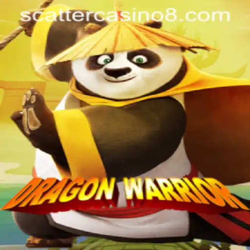 Explore the Thrilling Adventure of DragonWarrior in Scatter Casino