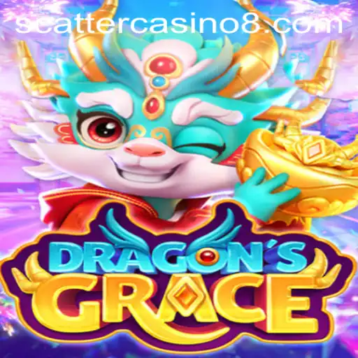 Discover the Enchanting World of DragonsGrace: A Premier Scatter Casino Game