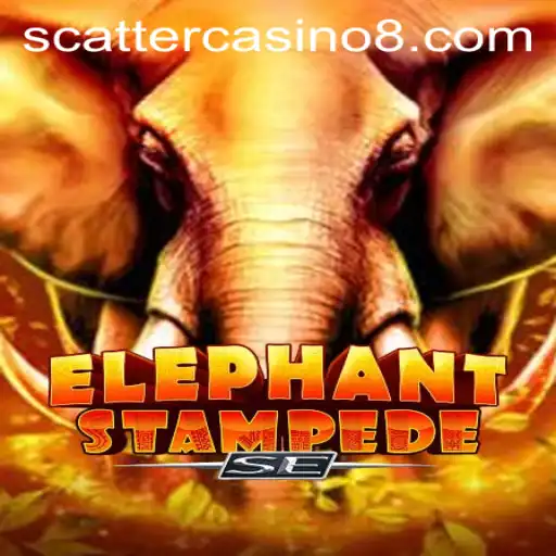 Discovering the Thrill of ElephantStampedeSE: A Scatter Casino Adventure