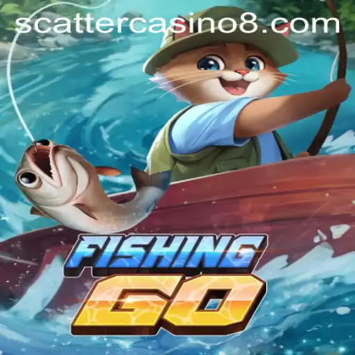Discovering the Excitement of FishingGO: A Dive into Scatter Casino Action