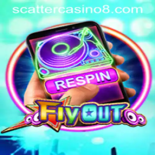 Exploring FlyOut: A New Gem in Scatter Casino Games