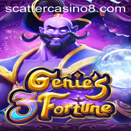 Discover the Exciting World of Genie3Fortune: A Scatter Casino Adventure