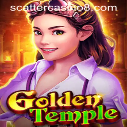 GoldenTemple: Unlock the Secrets of Scatter Casino's Latest Adventure