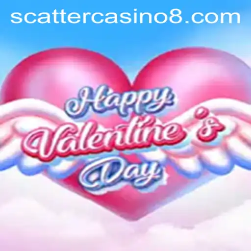 HappyValentinesDay: An Engaging Scatter Casino Adventure