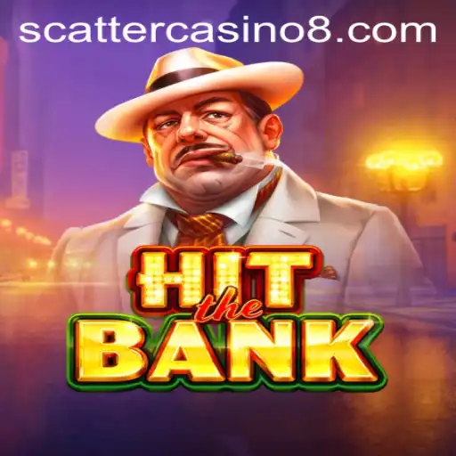 Exploring HitTheBank: The Thrilling Scatter Casino Game