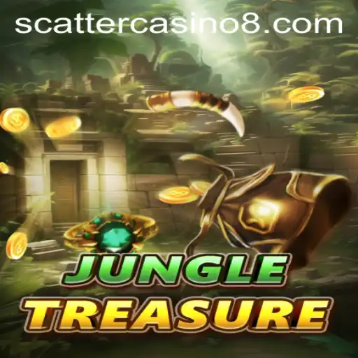 Exploring the JungleTreasure Experience at Scatter Casino