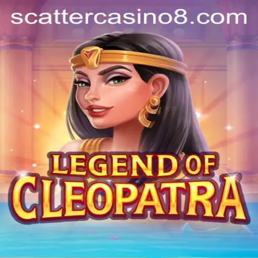 Exploring the Thrills of LegendOfCleopatra: A Scatter Casino Adventure