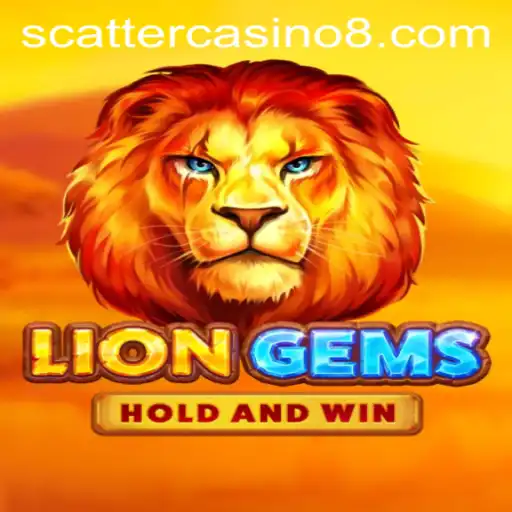 Discover the Excitement of LionGems: A Casino Adventure