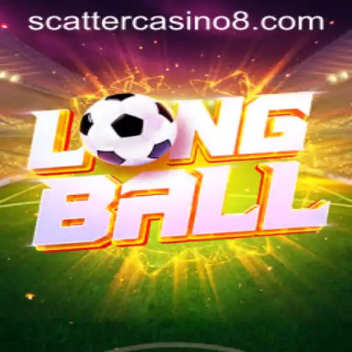 LongBall: A New Sensation in the World of Scatter Casinos
