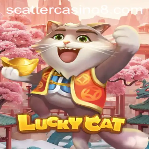 Exploring the Exciting World of LuckyCat: A Scatter Casino Adventure