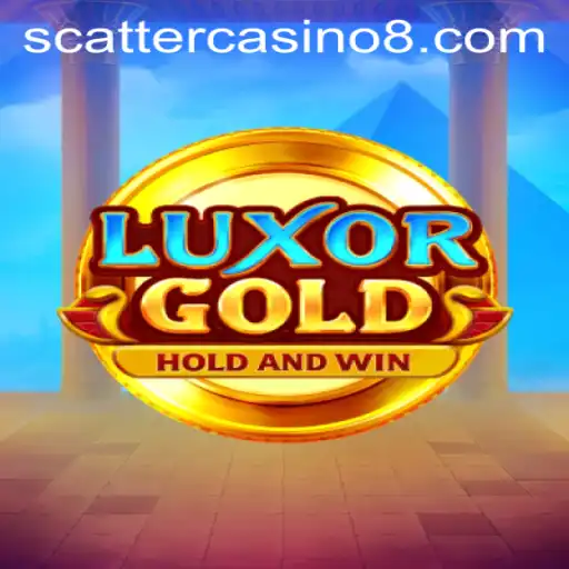 Discover the Thrills of LuxorGold: A Premier Slot Experience