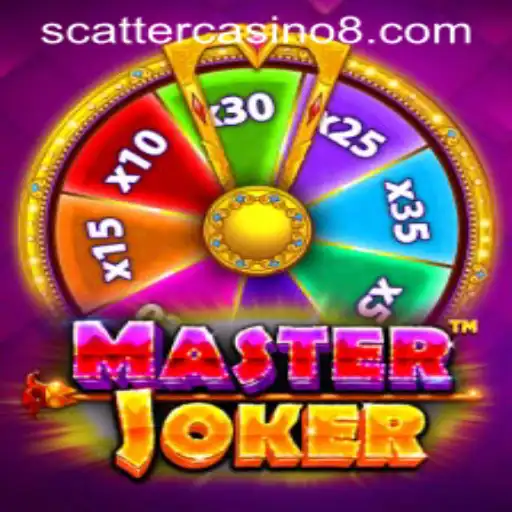MasterJoker: A Comprehensive Guide to This Exciting Casino Game