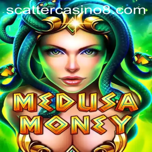 Exploring MedusaMoney: A Dive into the World of Scatter Casino Gaming