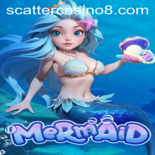 Dive into the Enchanting World of Mermaid: A Scatter Casino Adventure