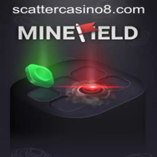 Discover the Excitement of MineField: A Top Pick at Scatter Casino
