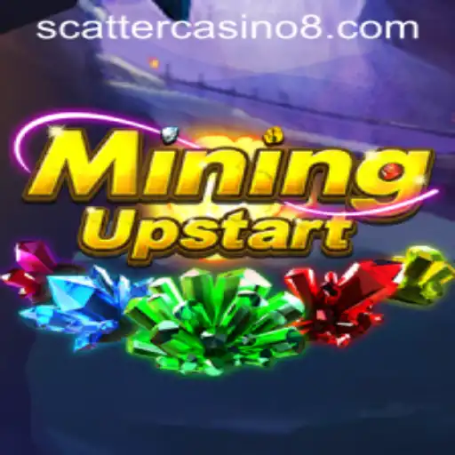 Unveiling MiningUpstart Game Dynamics