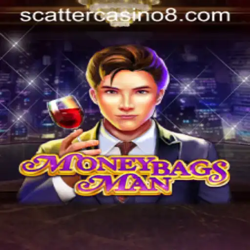 MoneybagsMan: A Comprehensive Guide to the Ultimate Casino Experience