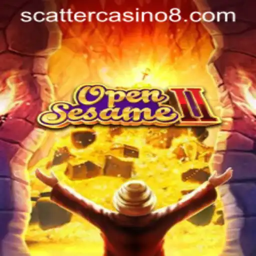 OpenSesameII: Unlocking Secrets of the Scatter Casino Game