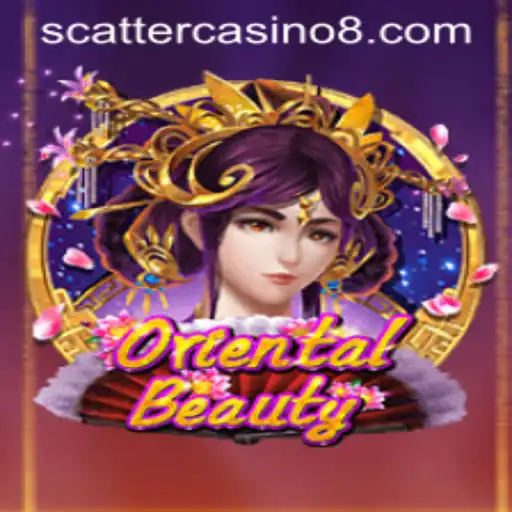 Oriental Beauty: A Mesmerizing Experience in the World of Scatter Casino Games