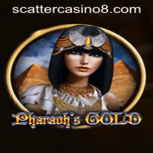 PharaohsGold: Exciting Journey into Ancient Worlds with Scatter Casino