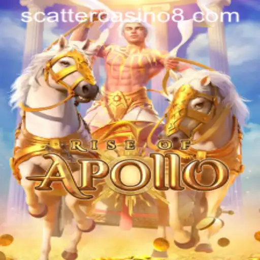 Exploring the Rise of Apollo in Scatter Casino
