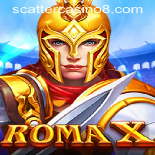 Experience the Thrills of RomaX at the Scatter Casino