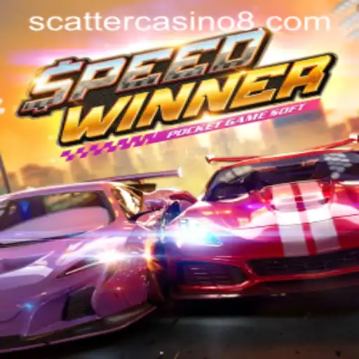SpeedWinner: A Racing Adventure in the Scatter Casino Realm